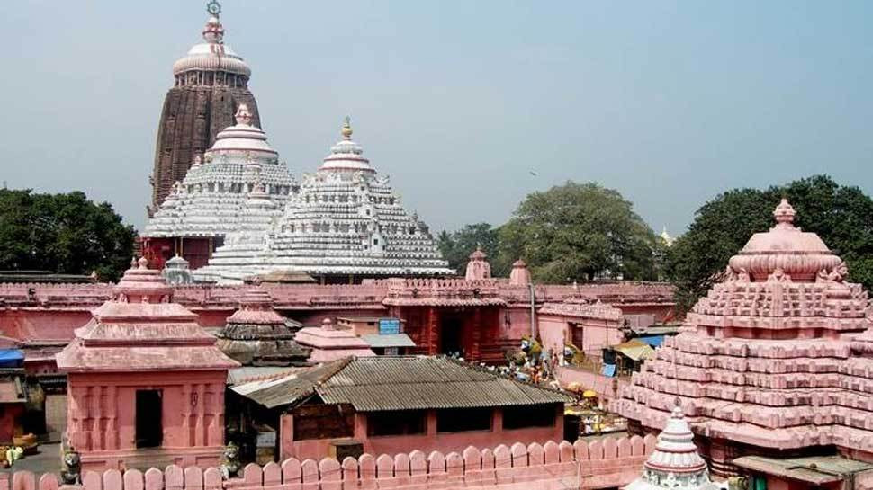 Mini hospital to be set inside Jagannath Temple