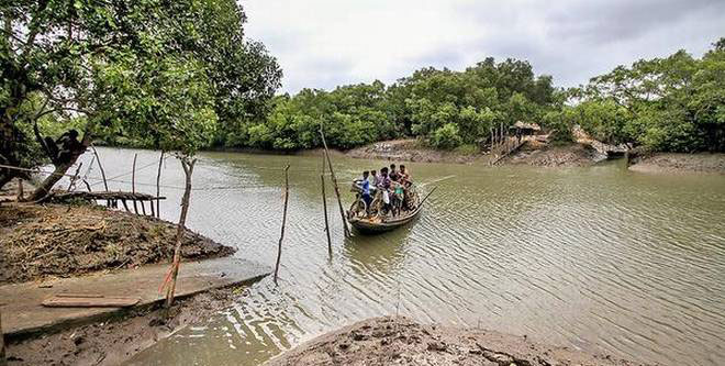 Odisha to highlight about it's biodiversity