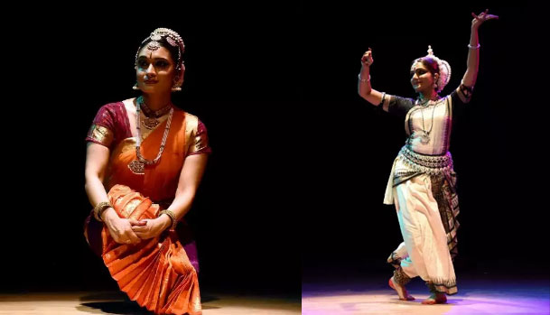 2nd Navapallava dance festival hosted in BBSR