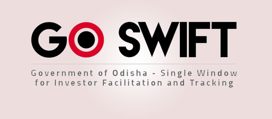 GO SWIFT Brings Silver to Odisha